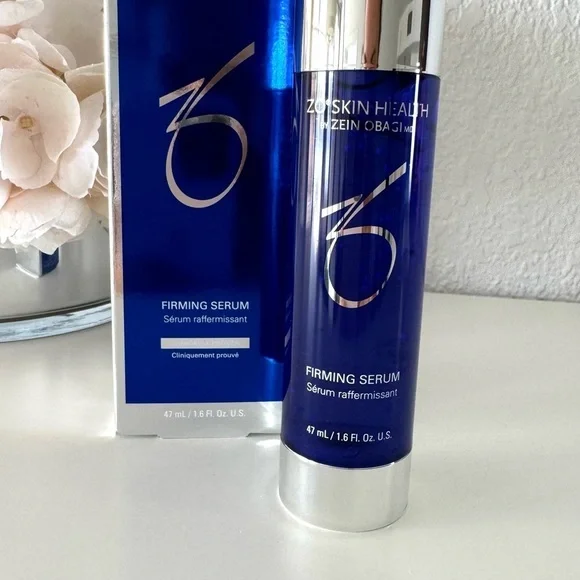 New! Firming Serum ZO Skin Health, 47ml, 1.6oz